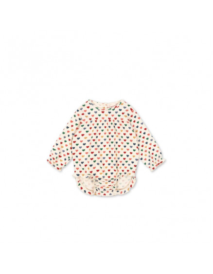 Ромпер Chleo Coeur