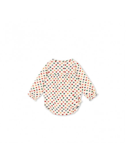 Ромпер Chleo Coeur 3