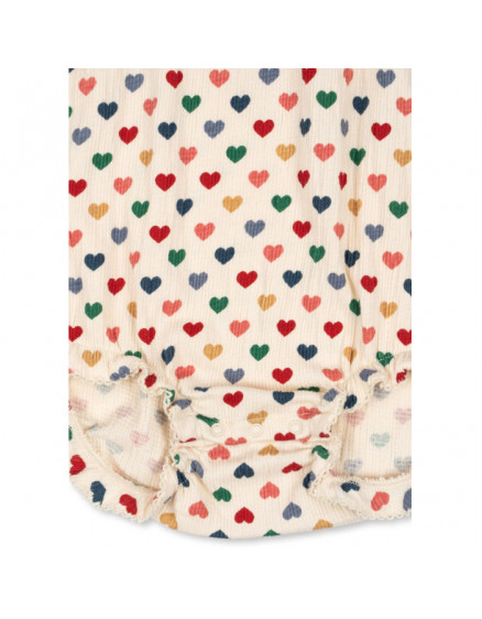 Ромпер Chleo Coeur 2