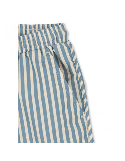 Плавки Asnou Sailor Stripe 4