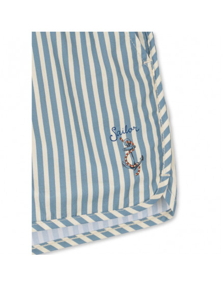 Плавки Asnou Sailor Stripe 3