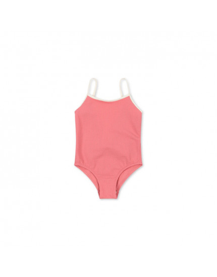 Bowie Swimsuit Bubblegum