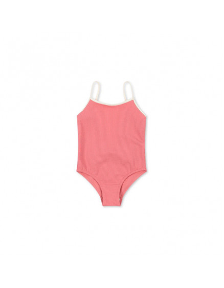 Bowie Swimsuit Bubblegum