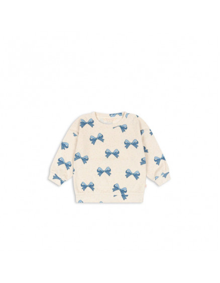 Світшот Itty Bowie Blue