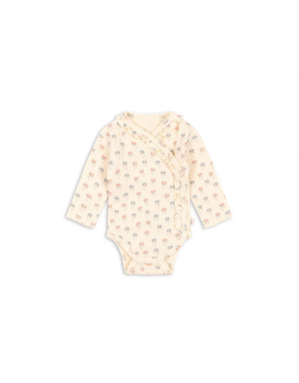 Боді Sui Newborn Frill