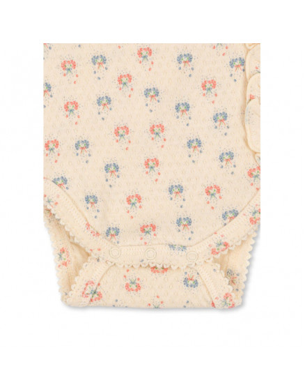 Боді Sui Newborn Frill 3