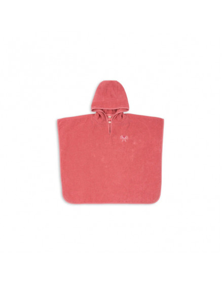 Пончо Terry Flamingo