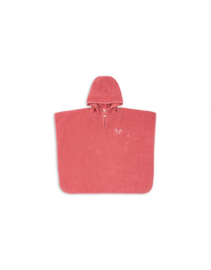 Пончо Terry Flamingo