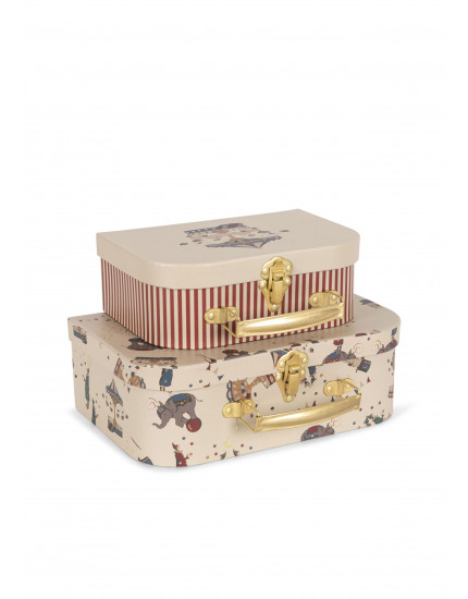 Набір валізок Circus