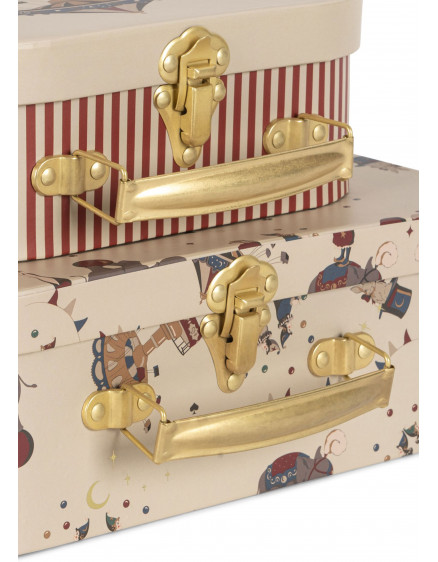 Набір валізок Circus 2