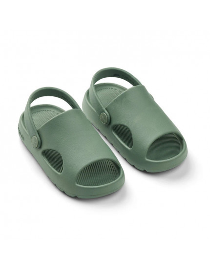 Сандалі Morris Mint