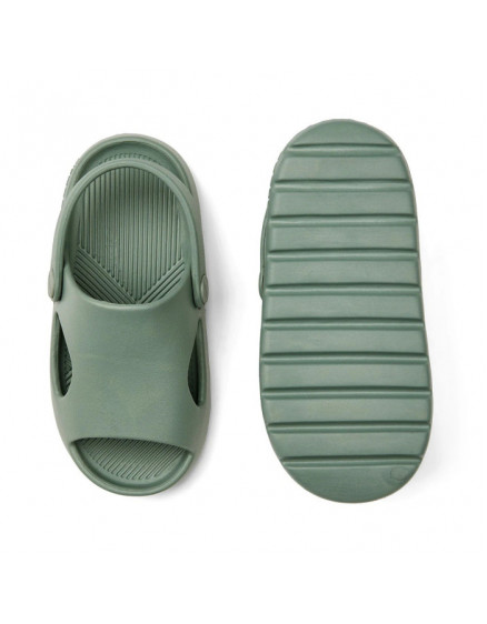 Сандалі Morris Mint 2