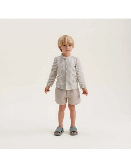 Сандалі Morris Mint 4