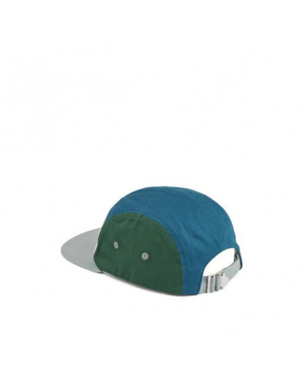 Rory Blue Fog Cap 2