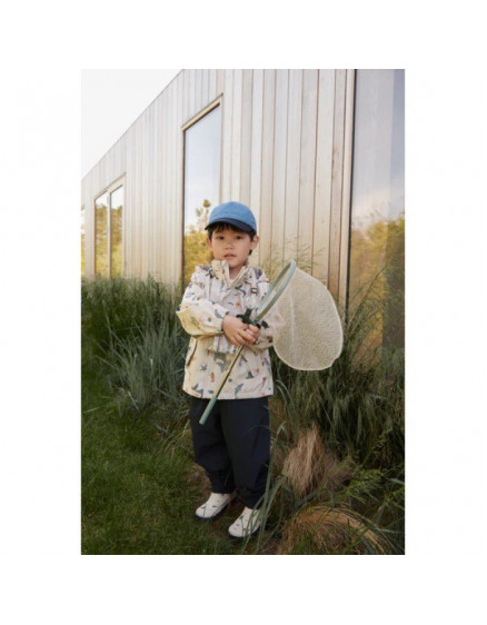 Danny Riverside Cap 2