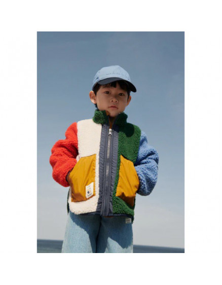 Danny Riverside Cap 5