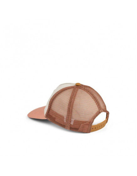 Кепка Della Trucker Rose 2
