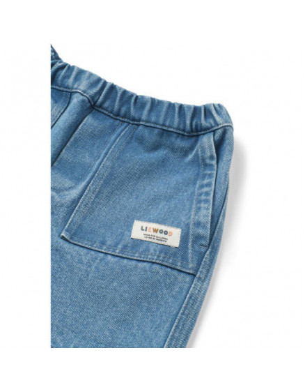 Шорти Cesaria Denim 4