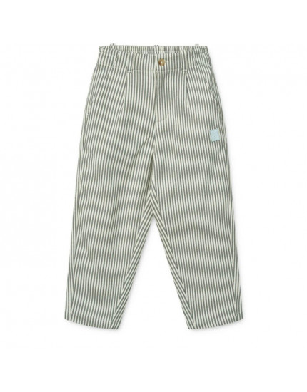 Beal Stripe Pants