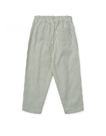 Beal Stripe Pants 3