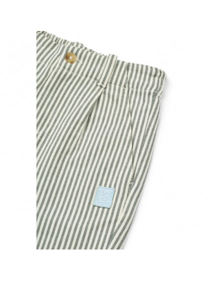 Beal Stripe Pants 2