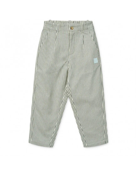 Beal Stripe Pants