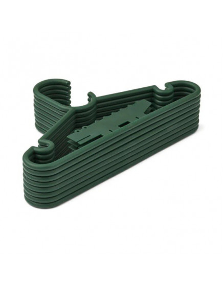 8 x Falton Hanger Crocodile 3