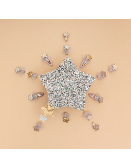 Сумочка Sparkly Glitter Star 3