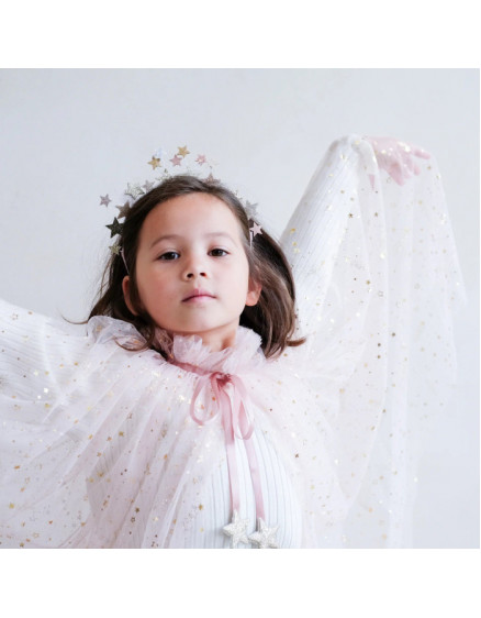 Кейп Pink Shooting Star 4