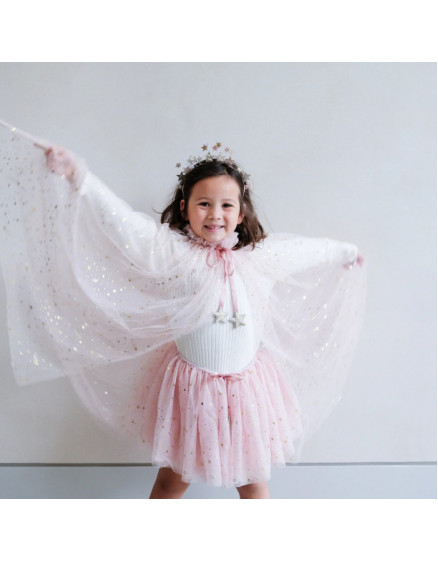 Кейп Pink Shooting Star 3