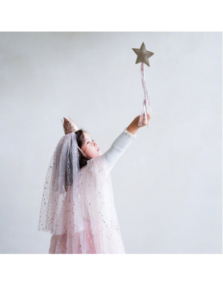 Кейп Pink Shooting Star 2