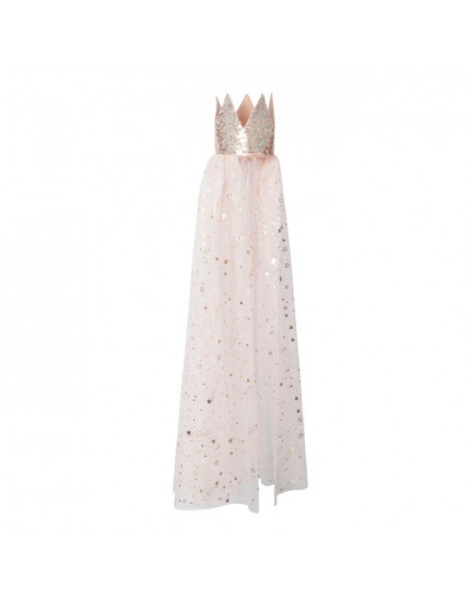 Корона Her Majesty Shooting Star