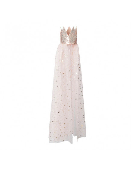 Корона Her Majesty Shooting Star