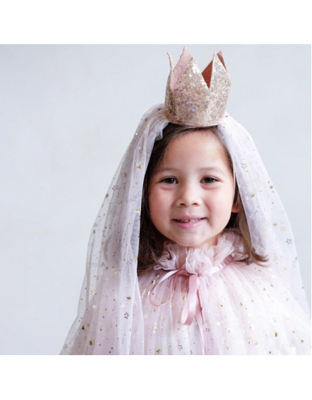 Корона Her Majesty Shooting Star 3