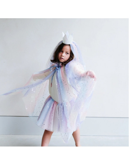 Корона Ombre Rainbow 3