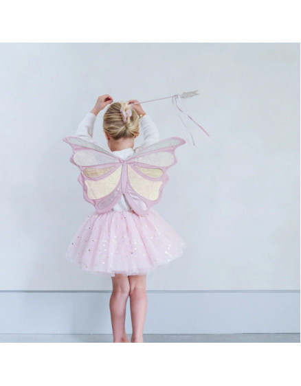 Крила Emmelina Fairy - Pink 3