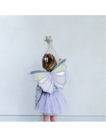 Крила Emmelina Fairy 3