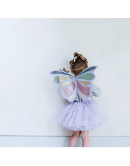 Крила Emmelina Fairy 4