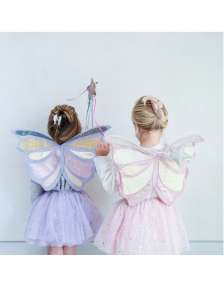 Крила Emmelina Fairy 2