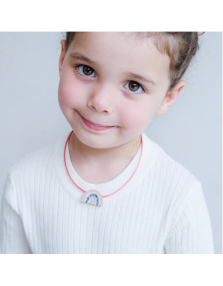 Набір Прикрас Over The Rainbow 4