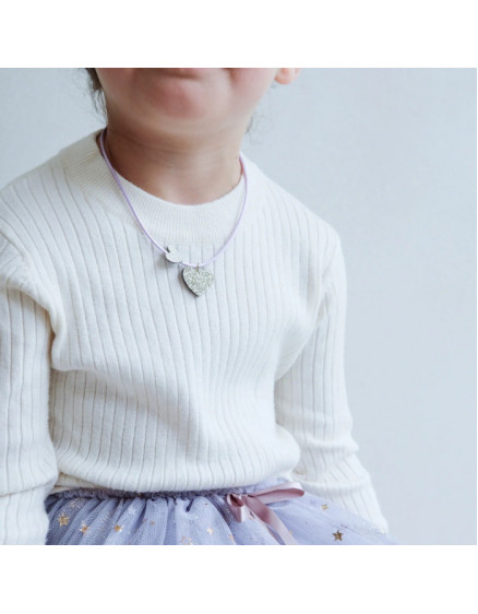 Набір Прикрас Heart 2