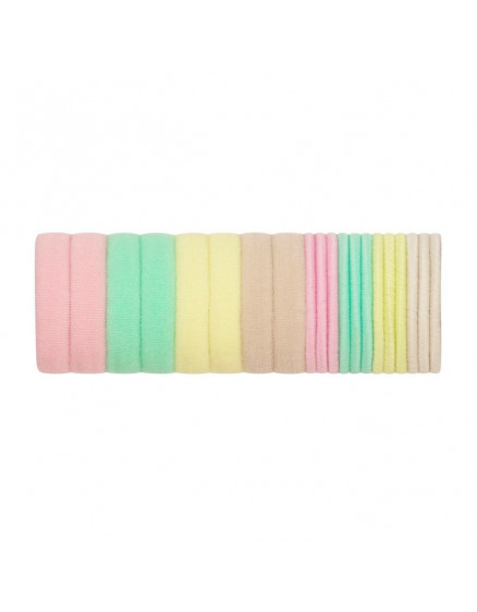 20 х Резинки Pastel Mini Ponies