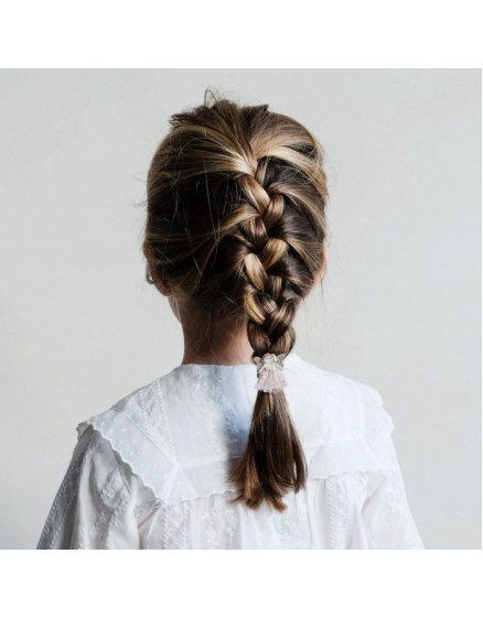 4 x Резинки Fairy Pony 4