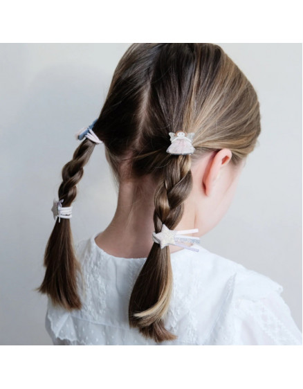 4 x Резинки Fairy Pony 3