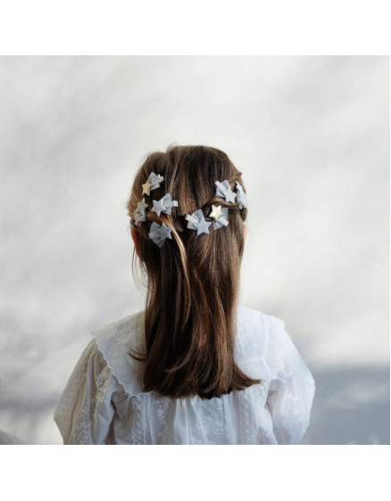 8 x Ballet Star Mini Clips 3