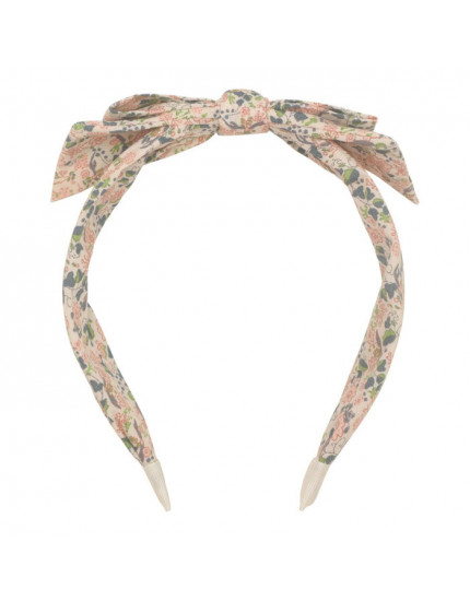 Floral Edie Bow Alice