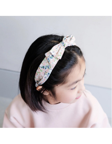 Floral Edie Bow Alice 4