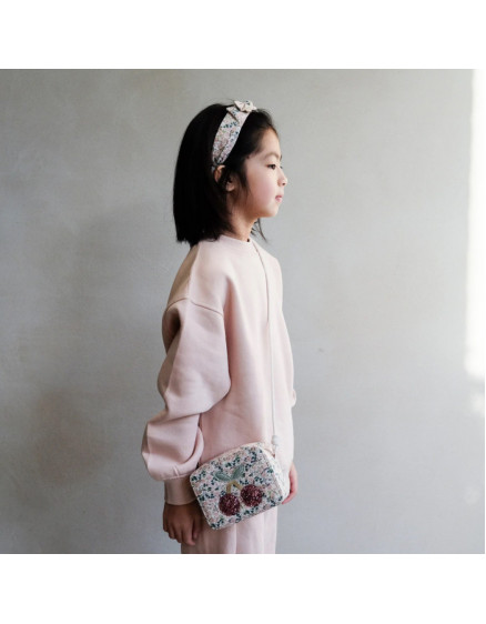 Floral Edie Bow Alice 2