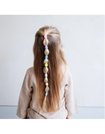 16 х Dreamland Mini Towelling Ponies 3