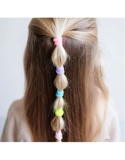 16 х Dreamland Mini Towelling Ponies 2